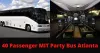 40 passenger mit party bus atlanta