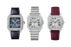  Cartier Replica Watches - Top Cartier Clone Watch Models