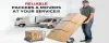 Who are packers and movers?