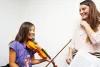 How to choose the best violin teacher?