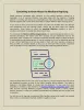 Repricing Medicare