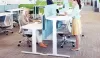 Adjustable Standing Desk