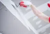 What Are The Benefits Of Hiring A Professional Drywall Repair Service?