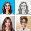 Create Profile Picture Using the Tool and Use the Right One
