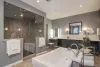 Molina Custom Kitchen Cabinets installation, remodeling Burbank CA