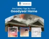 Home Security Tips To Help Guard Your Goodyear Property Against Fire
