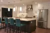 Molina Custom Kitchen Cabinets installation, remodeling Beverly Hills CA