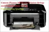 Canon Pixma MG8120 Printer Setup and Installation Using Canon.com/ijsetup