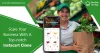 Scale Your Business With A Top-notch Instacart Clone