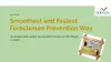          Smoothest And Fastest Foreclosure Prevention Way  |authorSTREAM      