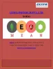           Best Mean Stack Training Institute in Delhi NCR  |authorSTREAM      