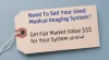 Sell Used & Refurbished Diagnostic Medical Equipment