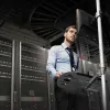 Server Rooms | Data Centre Server Room Solutions
