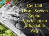           Get Cell Phone Screen Repair Service in an Affordable Way  |authorSTREAM      