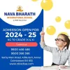 World-Class CBSE Education at Navabharath International School, Coimbatore
