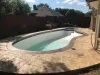 Weekly Pool Cleaning Frisco TX