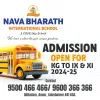 Where Excellence Meets Education: Navabharath International School, Coimbatore