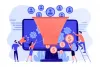 Tips For Increasing Lead Generation Across Your Entire Sales Funnel