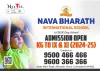 Elevate Your Learning Experience with Navabharath International School in Coimbatore