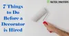 Painters And Decorators Dublin