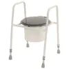 www.careoutlet.co.uk/bathroom-aids/toileting-aids/toilet-commodes/