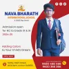 Top-Ranked CBSE Schools in Coimbatore: Navabharath International