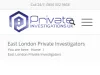 private investigators london
