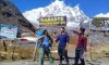 Nepal Trekking, Nepal Tour | Trekking Guide Team Adventure