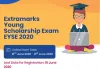 Extramarks Young Scholarship Exam EYSE 2020 – www.scholarships.net.in