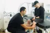 Shoulder pain tendons in danger