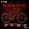 Mountain Cycle