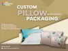 Some Benefits of Using Custom Pillow Boxes - Ko-fi ❤️ Where creators get support from fans through donations, memberships, shop sales and more! The original 'Buy Me a Coffee' Page.