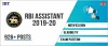 RBI Assistant 2020 Assistant notification, Exam Pattern, Syllabus, Salary,Last date