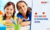 Pros & Cons of Studying in International Schools: rakaa — LiveJournal
