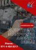 Electrical Manpower Agency Dubai