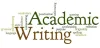 Academic Writing Services