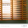 Wooden Blinds for Windows