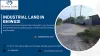 Discover the Potential of Industrial Land in Bhiwadi