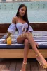 Study Deeper In relation to Escort Girls