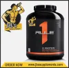 RULE 1- PROTEIN ISOLATE - JB's Supplements