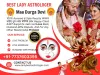 best love problem solution astrologer - Lady Astrologer Durga Devi