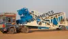 Mobile Concrete Batching Plant - Concrete Mixer Manufacturer