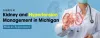 Kidney disease and Hypertention consultants 
