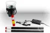 Heat Detector Tester | Aerosol Smoke Spray | Novus Fire and Security