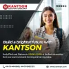 Study Abroad with Kantson – Japan & China's Top Universities