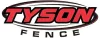      Fencing Contractor | Harrisburg, PA | Tyson Fence Co   