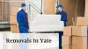 Moving and Storage Service — Where to Get Top Services of Home Removals in...