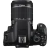 Buy Canon Eos 700d Ef-s 18-55mm 3.5-5.6 Is Stm Digital Camera Kit in Dubai at cheap price