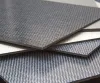 Thermoplastic composite material suitable for its specific use