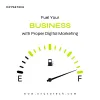 Oxyvatech: Your Digital Marketing and Web Development Excellence Partner